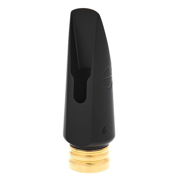 Jody Jazz DV HR Alto 6