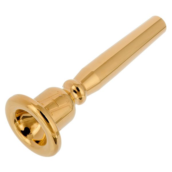 Denis Wick 3182G Heritage Trumpet 5X