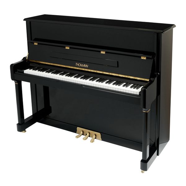 Thomann UP 123 E/P Piano