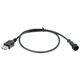 Ape Labs Cable IP Male / USB A Female