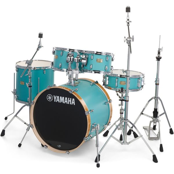 Yamaha Stage Custom Studio Set MSG