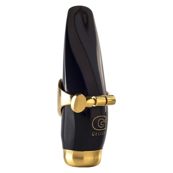 Geller Blackbird Tenor Saxophone 7*