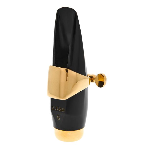 Geller Blackbird Tenor Saxophone 8