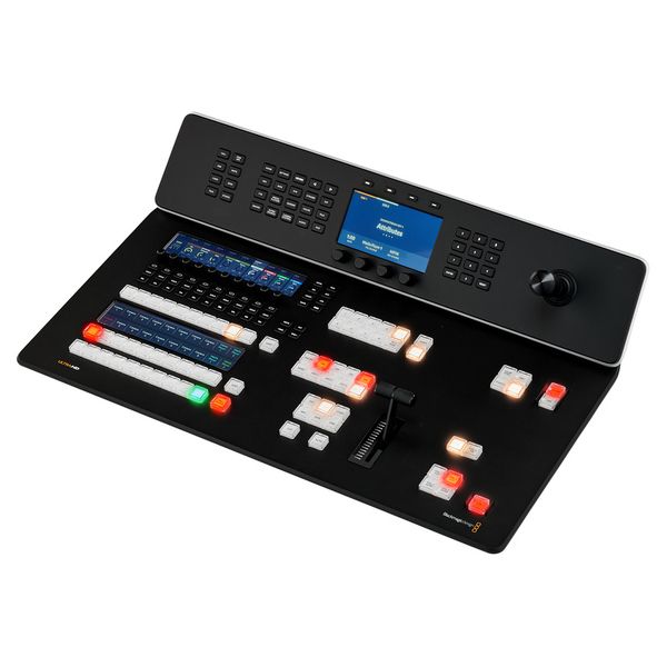 Blackmagic Design ATEM Television Studio 4K8 2TB