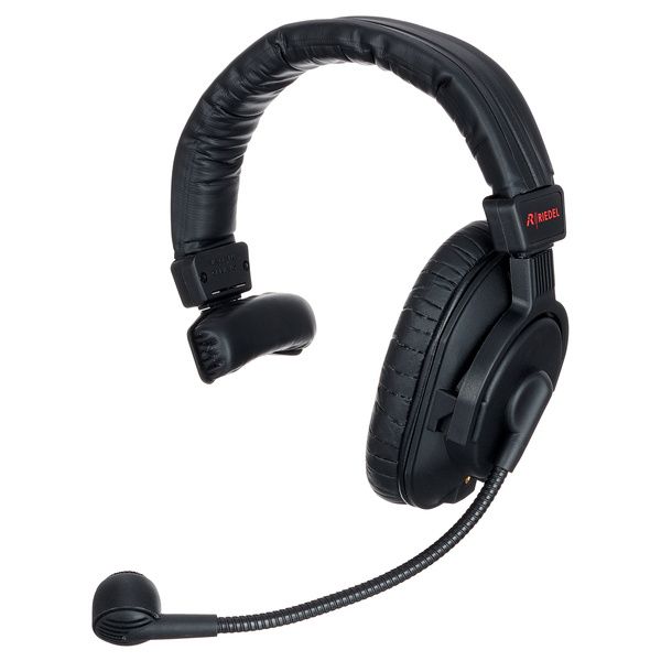 Riedel Pro-D1 XLR4F