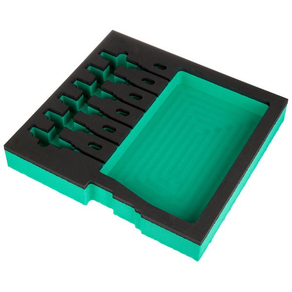 Thomann Inlay 0/6 ew-dx Series