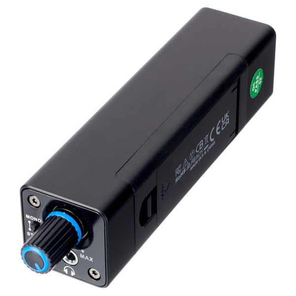 Rockboard HA 1 In-Ear Amplifier