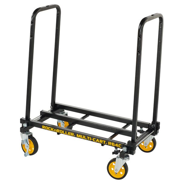RockNRoller R64C 