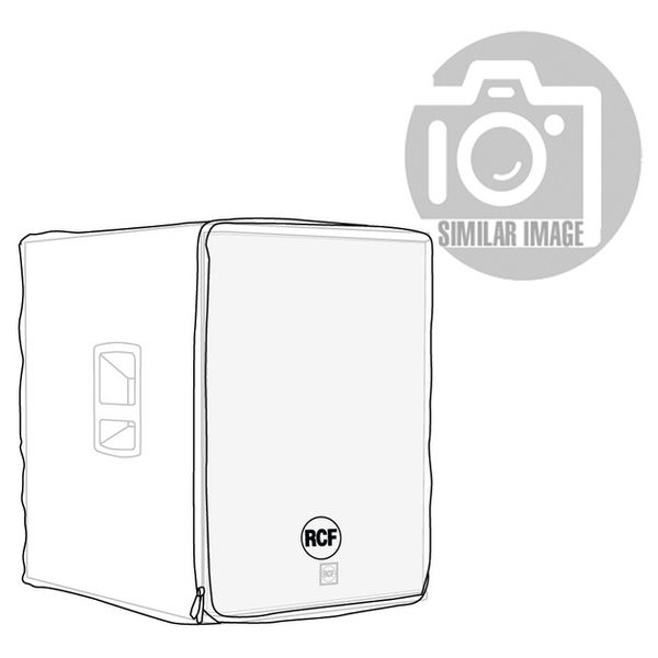 RCF Cover SUB 702-AS MK3
