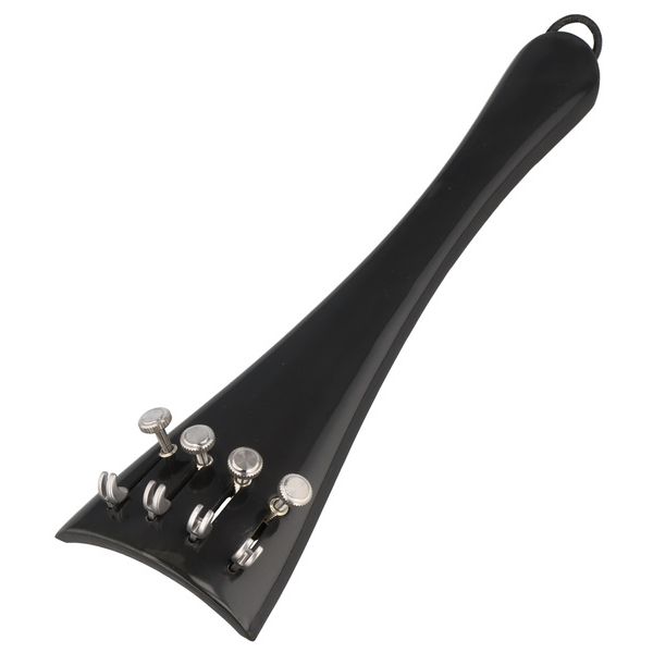 CAG Tailpiece Cello 4/4 Carbon
