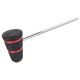 Low Boy Standard Beater Black/Red