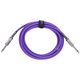 Ernie Ball Flex Cable 10ft Purple EB6415