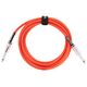 Ernie Ball Flex Cable 10ft Orange EB6416