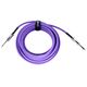 Ernie Ball Flex Cable 20ft Purple EB6420