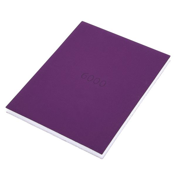 Micro-Mesh Soft Touch Pad 6000 Large