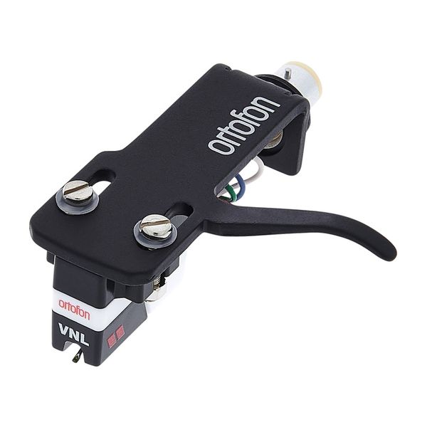 Ortofon VNL Premounted on SH-4 Black