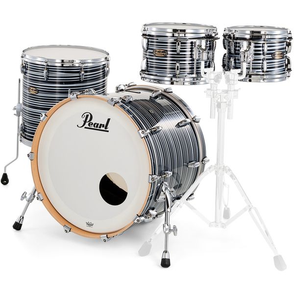 Pearl Masters Maple/Gum 22