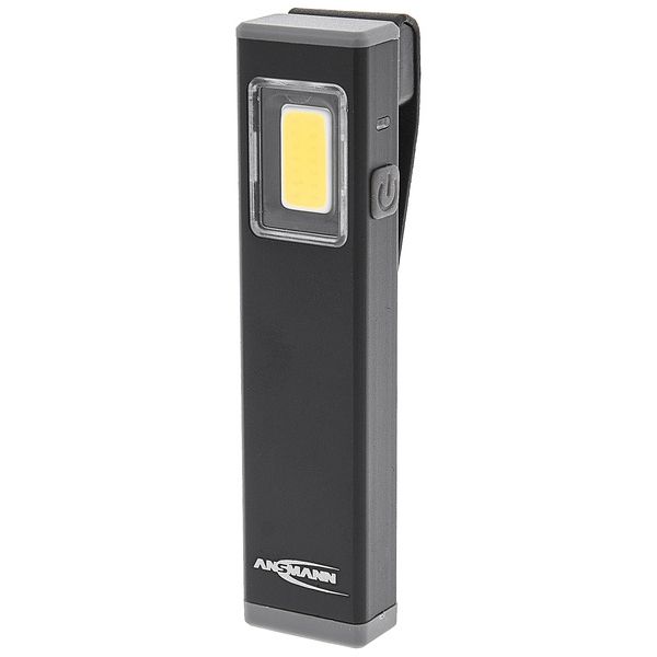 Ansmann Mini-Booster 500R