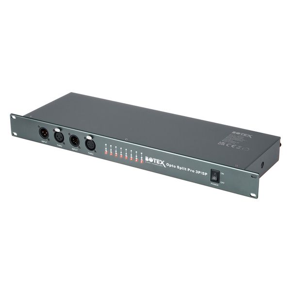 Botex Opto Split Pro 3P / 5P