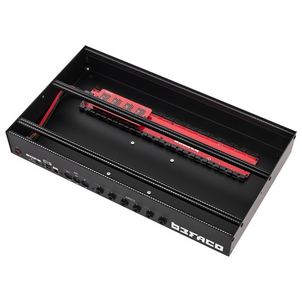 Befaco 7U Case