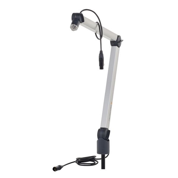 Yellowtec MiKA Mic Arm M Aluminium XLR