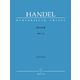 Bärenreiter Händel Messiah