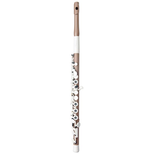 Guo Tocco Flute Chocolate