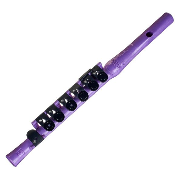 Guo Shining Piper Colorful P