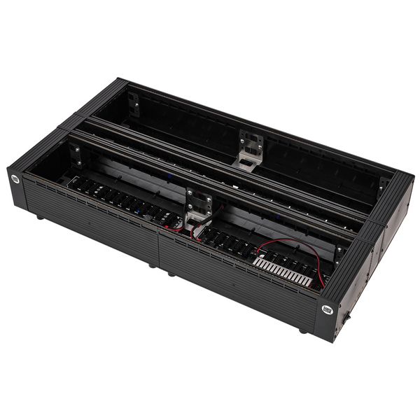 Sinusoda Six Pack Black