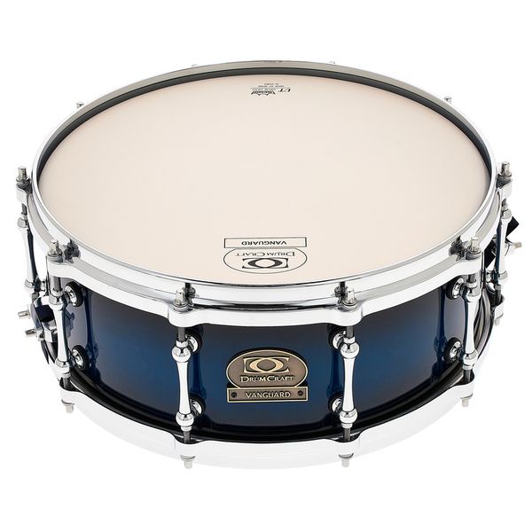 DrumCraft 14