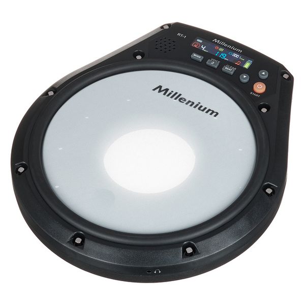 Millenium RT-1 8