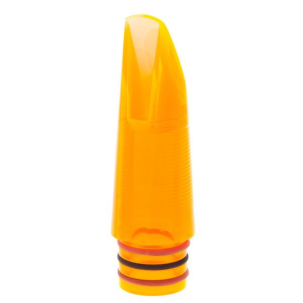 Gleichweit Bb-Clarinet D4-2-DW Orange