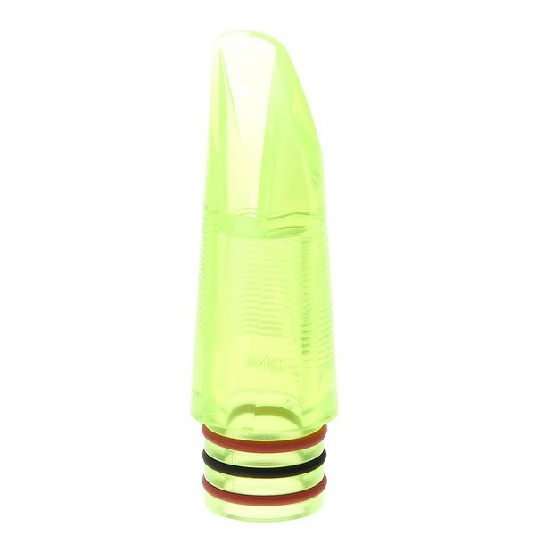 Gleichweit Bb-Clarinet D4-2-DW Green