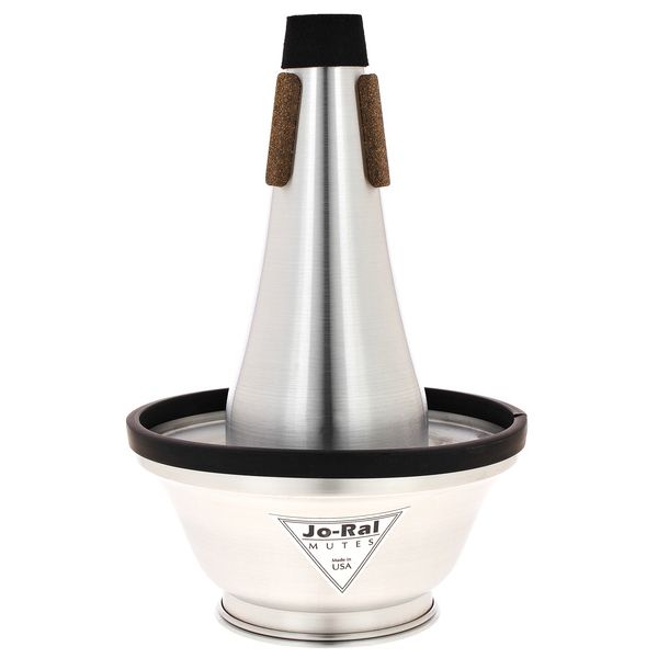Jo-Ral Trombone Cup Alu 8,5