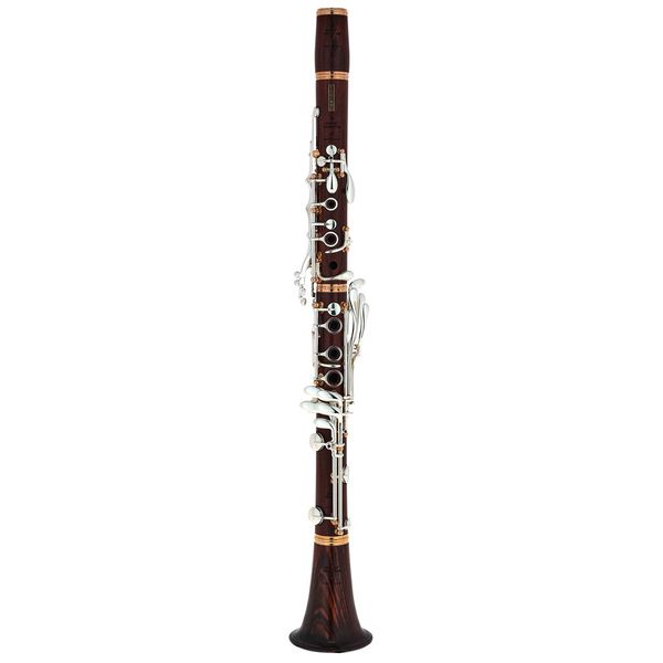 Buffet Crampon Légende Bb-Clarinet Mopane