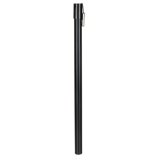 Sandner Case for Tenor Ces, Black
