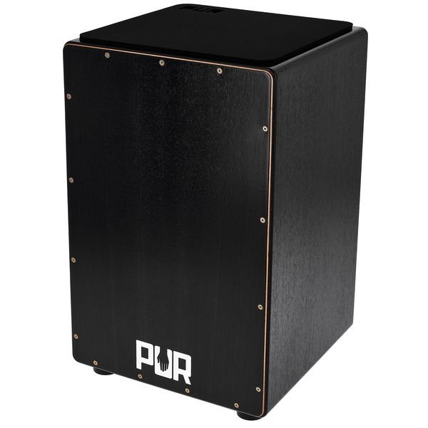 PUR Vision One Black