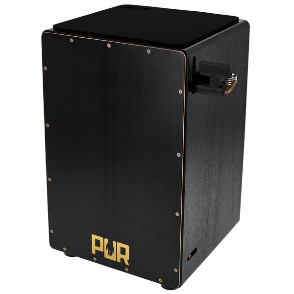 PUR Vision Pro B&G HiHat Left