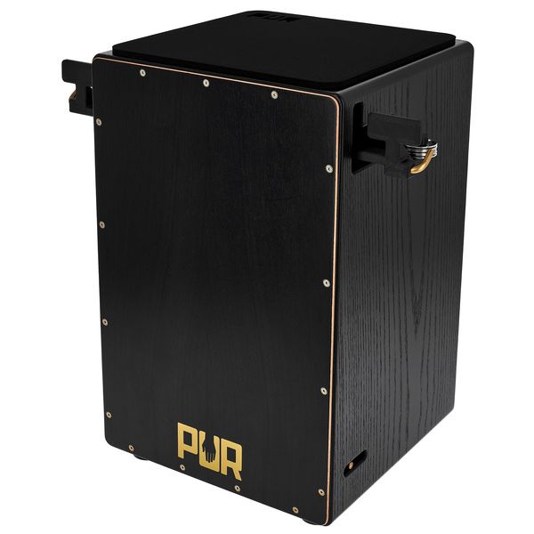 PUR Vision Pro B&G HiHat Double