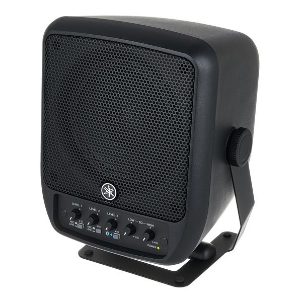 Yamaha Stagepas 100