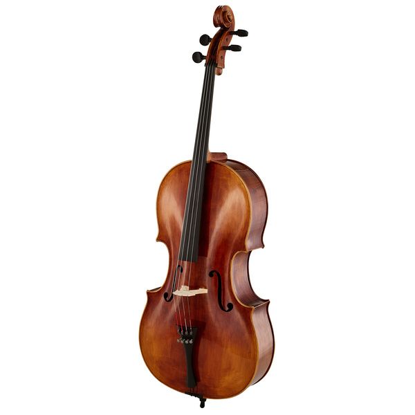 Bernd Hiller & Sohn Master Cello Montagnana 4/4