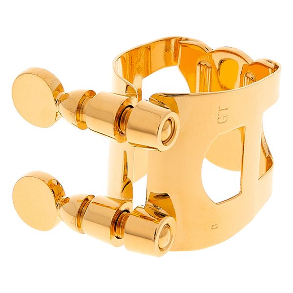 Wood Stone Tenor Guardala GP Ligature