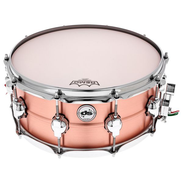 DS Drum 14