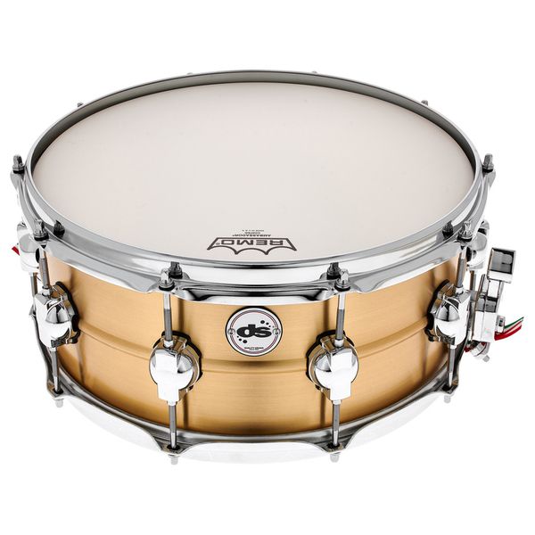 DS Drum 14