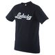 Ludwig Logo T-Shirt XXL
