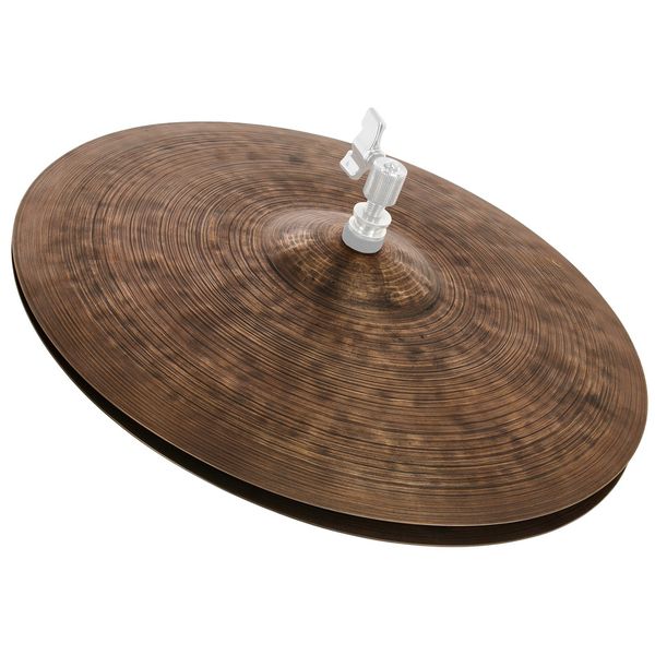 Istanbul Agop 15