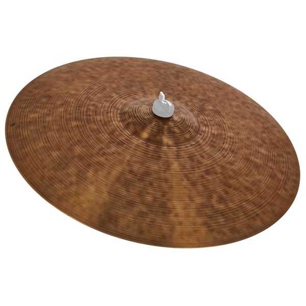 Istanbul Agop 20