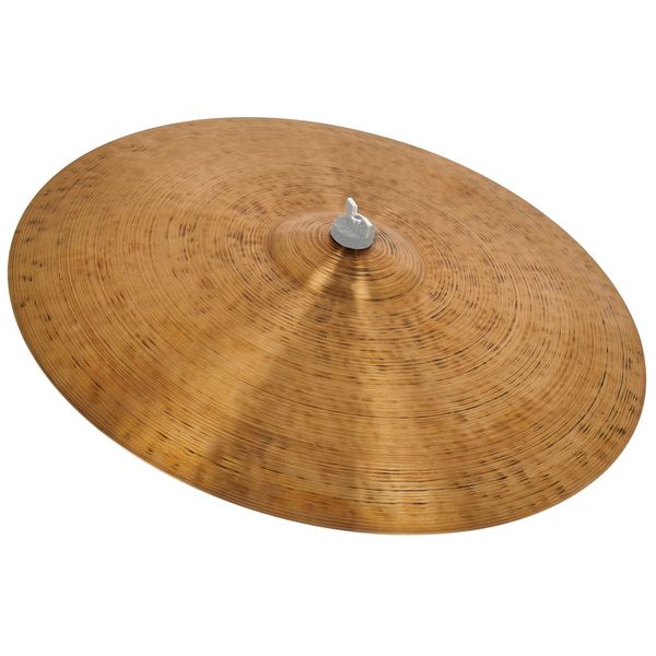 Istanbul Agop 22