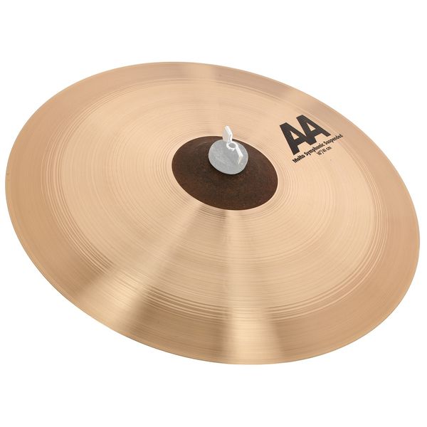 Sabian 16
