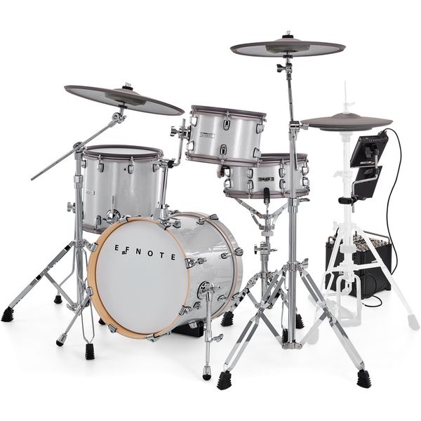 Efnote Pro 500 Standard E-Drum Set